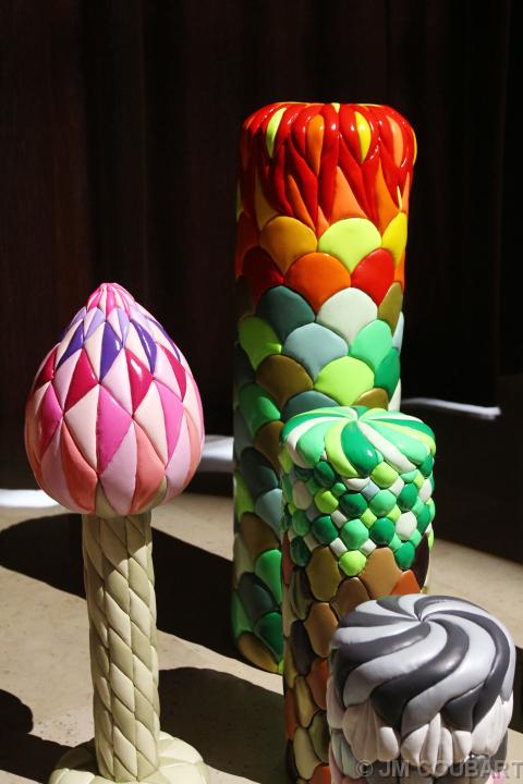 Diapositive suivante